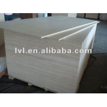 poplar plywood in 1220*2440mm(poplar core ) for export